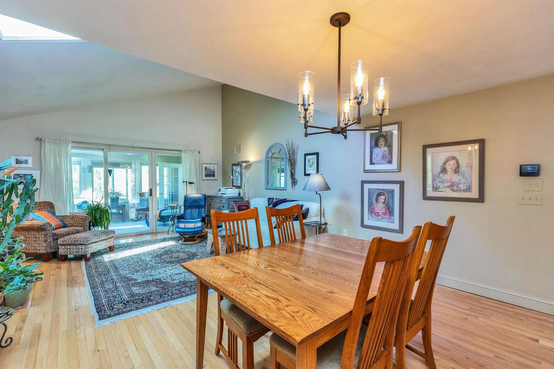 12 Colonial Square Peterborough NH 03458