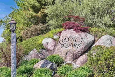 12 Colonial Square Peterborough NH 03458