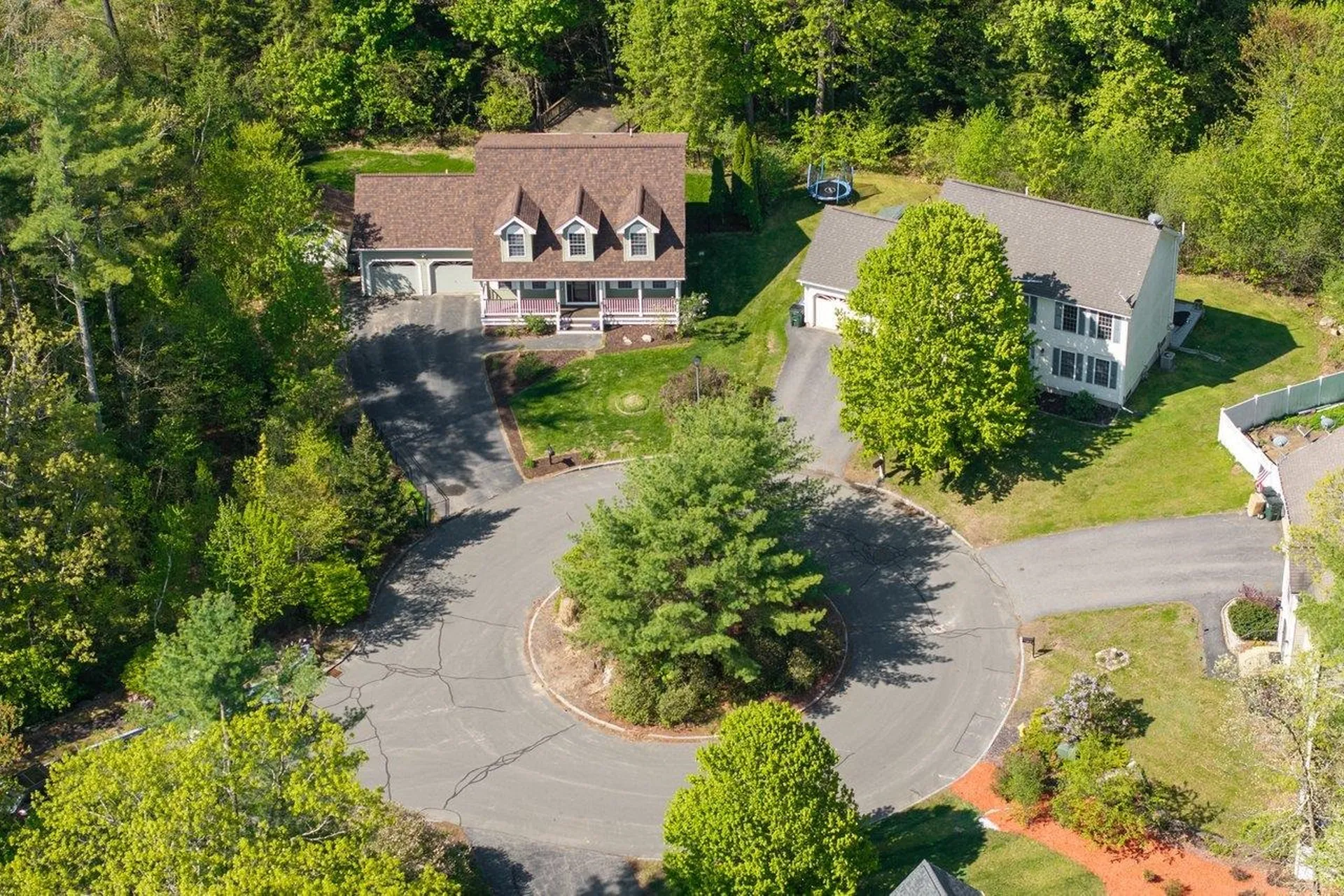 192 Streamside Drive Manchester NH 03102