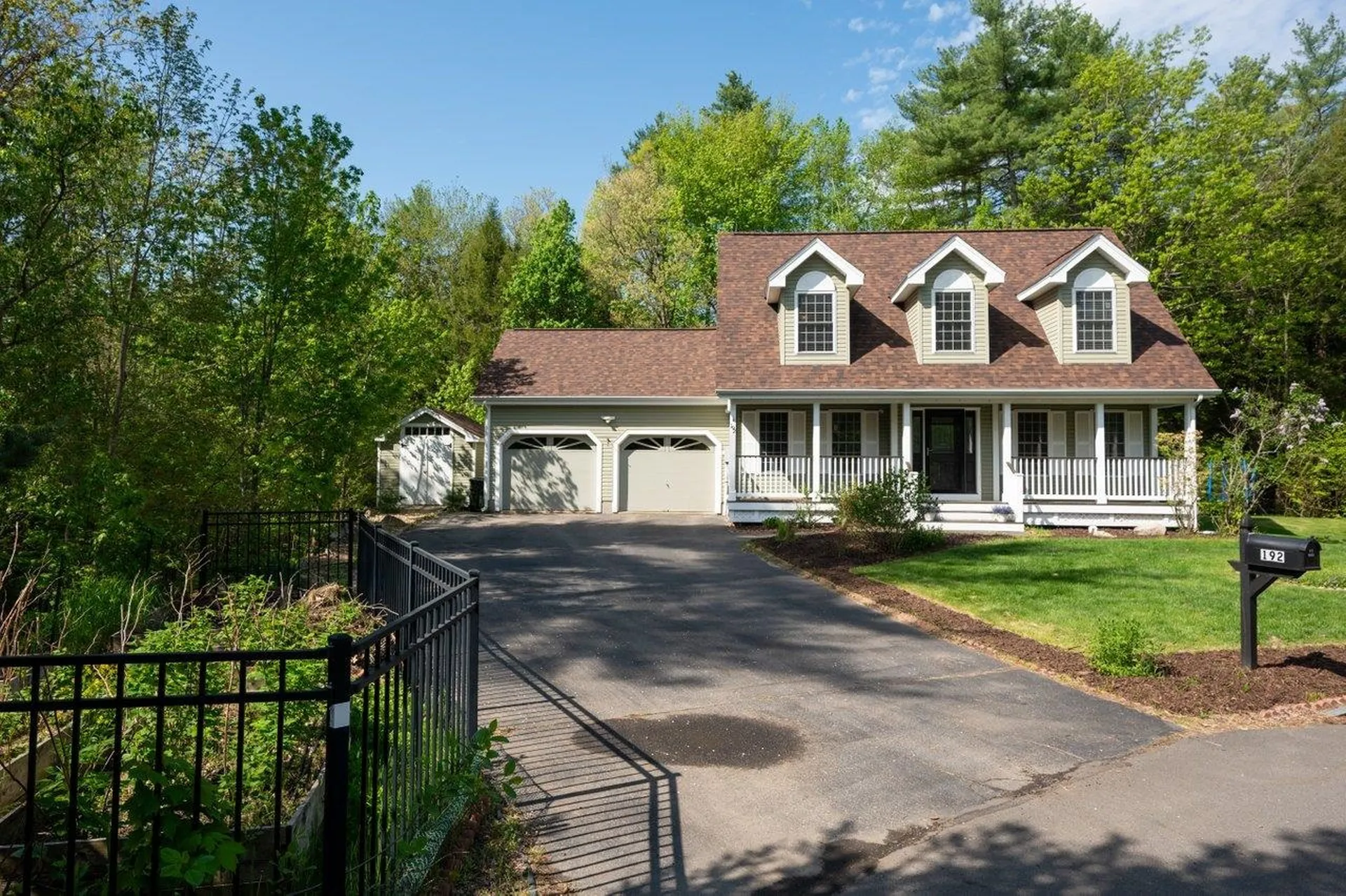 192 Streamside Drive Manchester NH 03102
