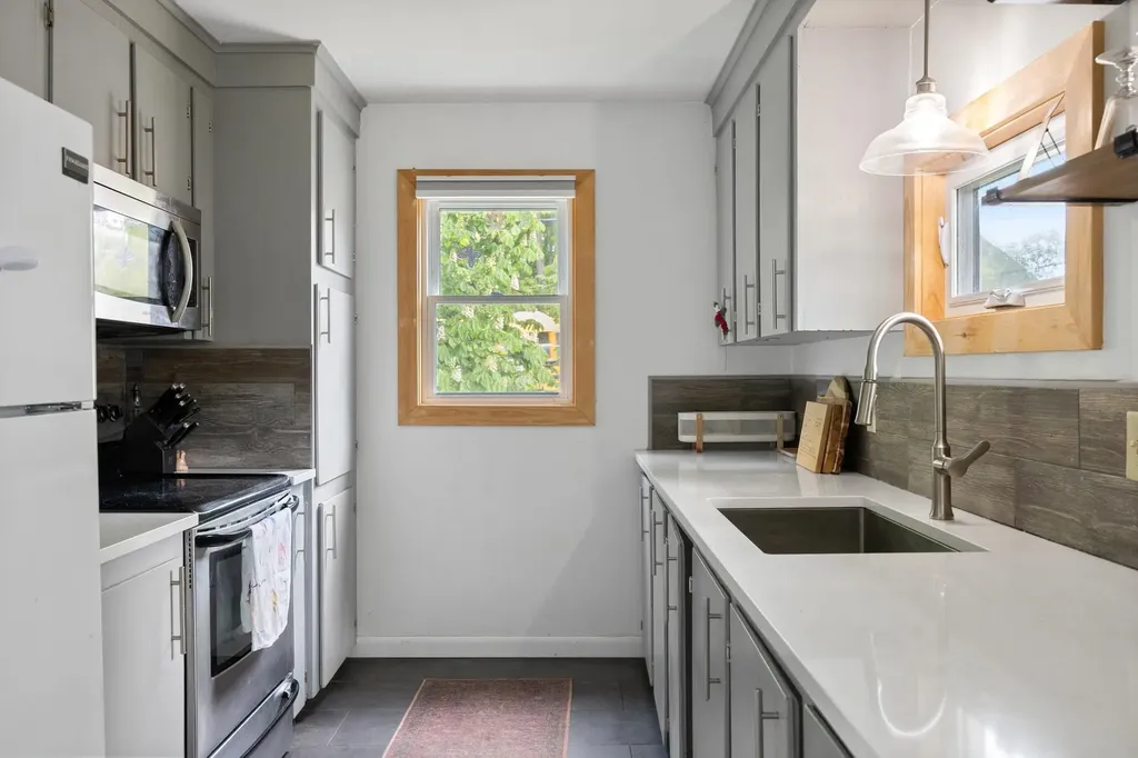47 Cherry Street Milton VT 05468