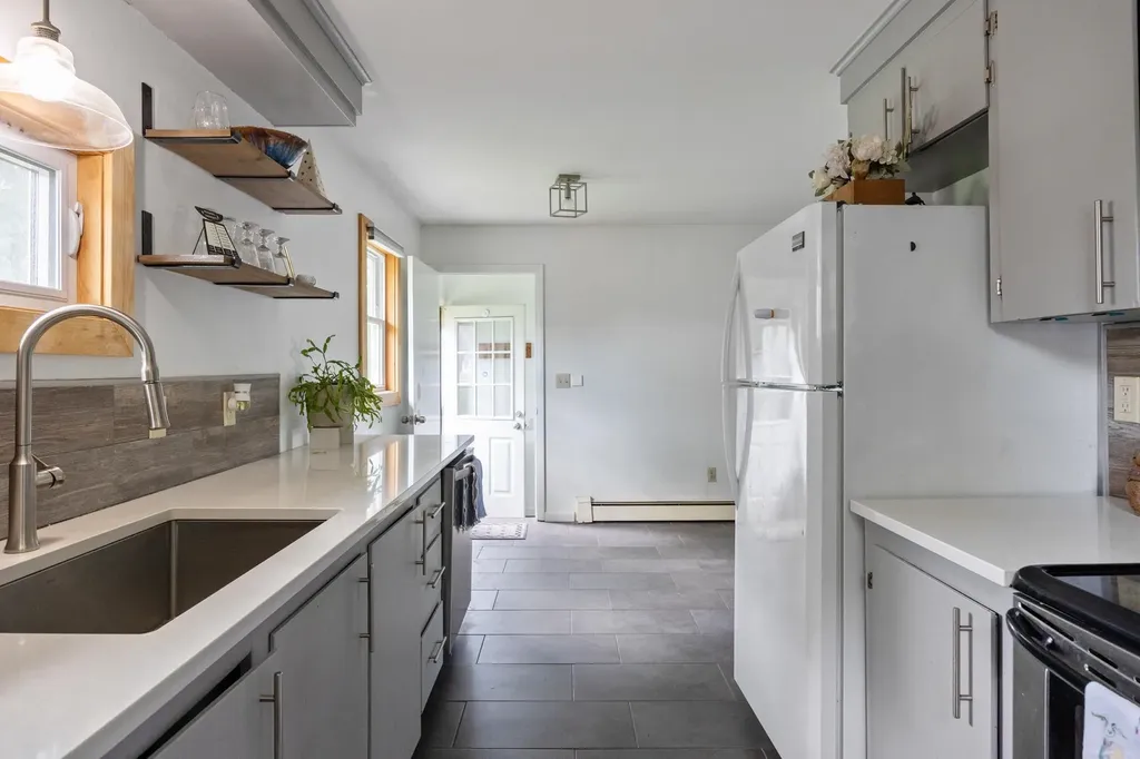 47 Cherry Street Milton VT 05468