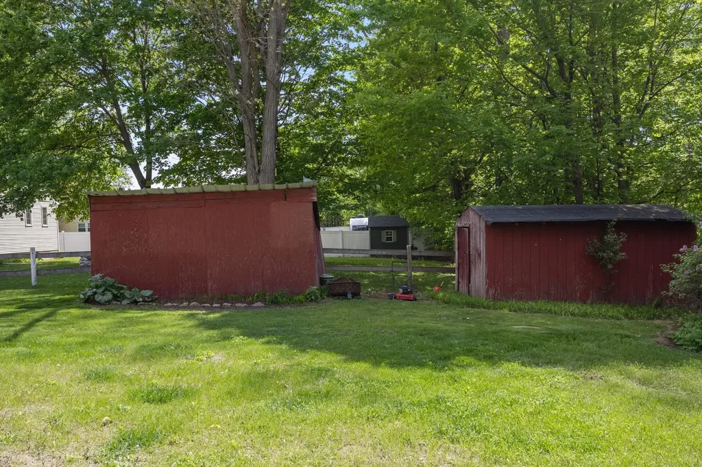 47 Cherry Street Milton VT 05468