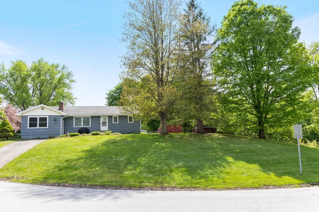 47 Cherry Street Milton VT 05468