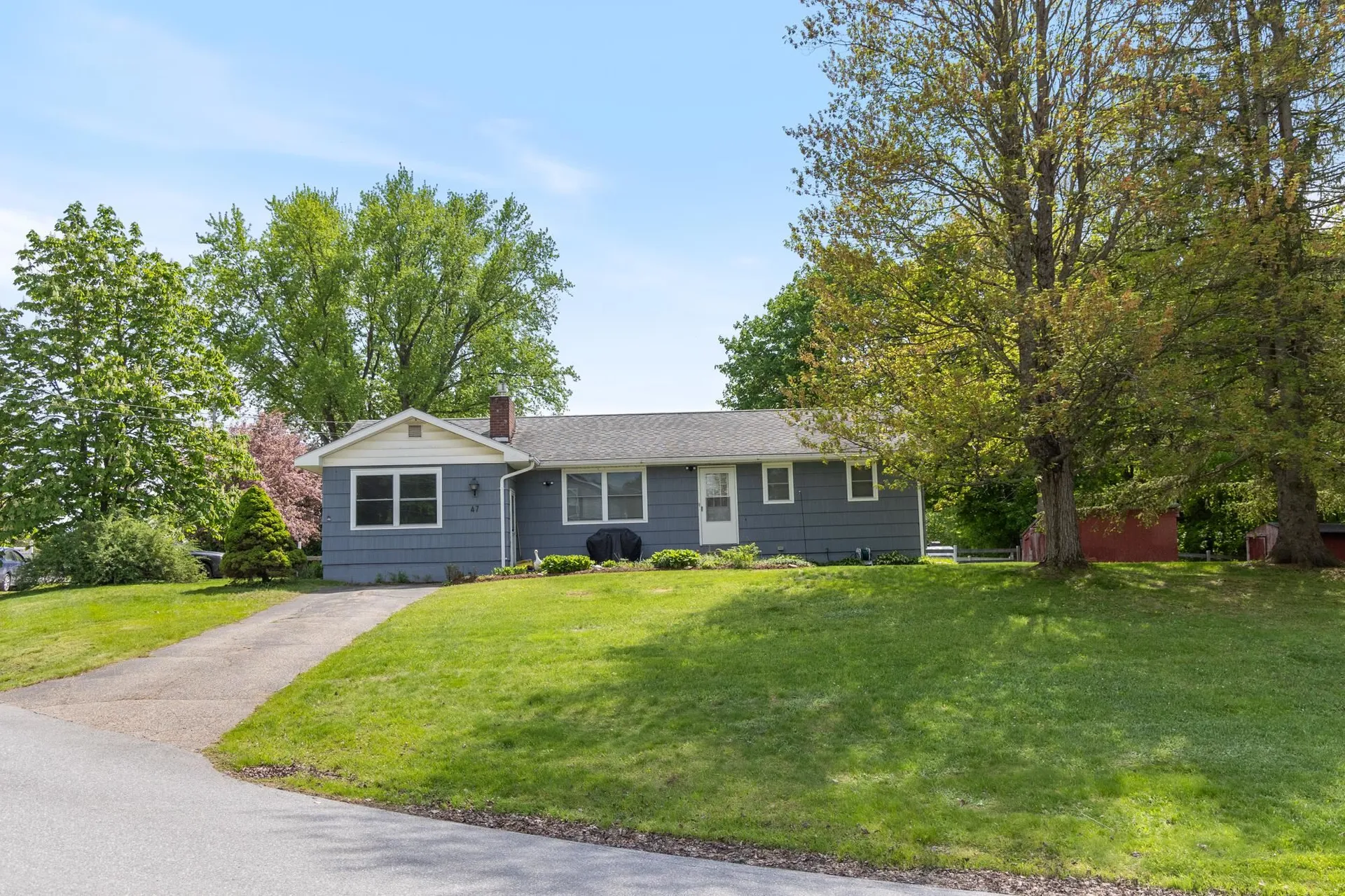 47 Cherry Street Milton VT 05468