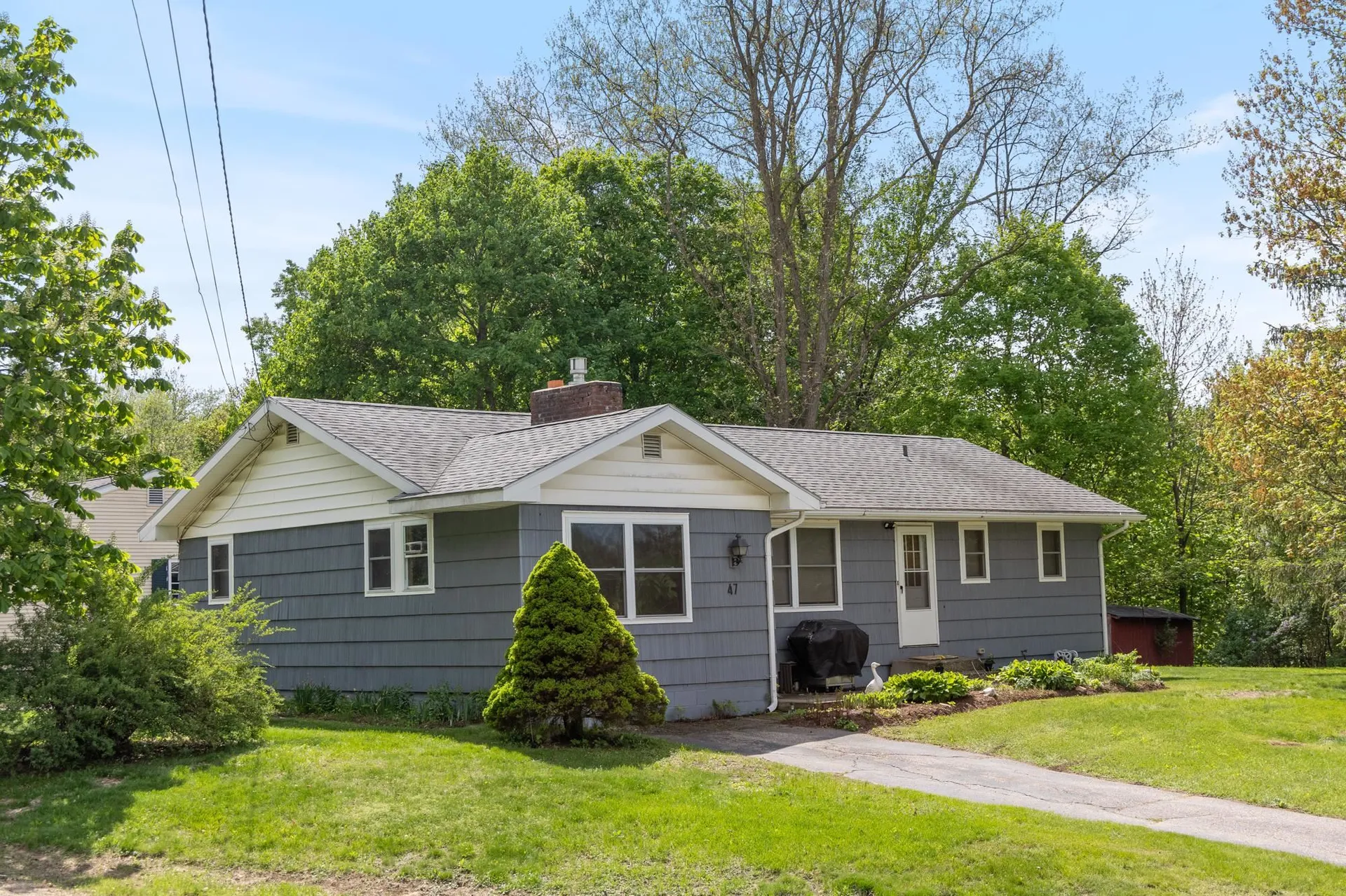 47 Cherry Street Milton VT 05468