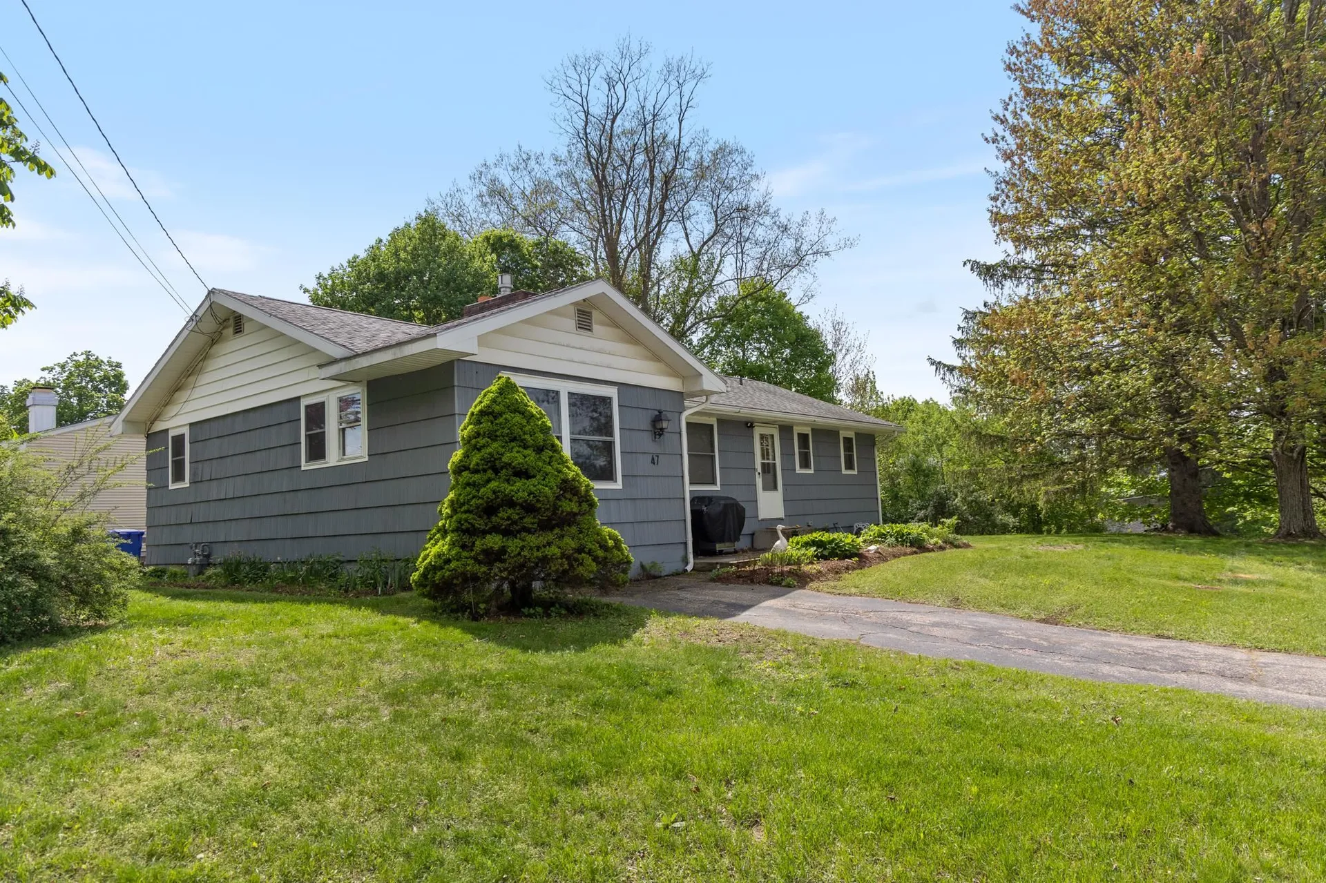 47 Cherry Street Milton VT 05468