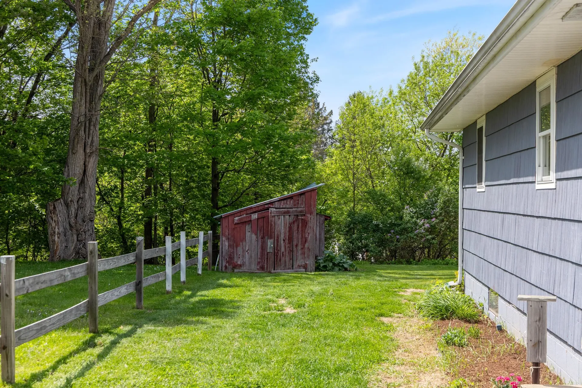 47 Cherry Street Milton VT 05468