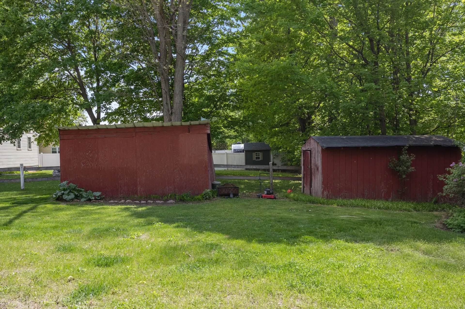 47 Cherry Street Milton VT 05468