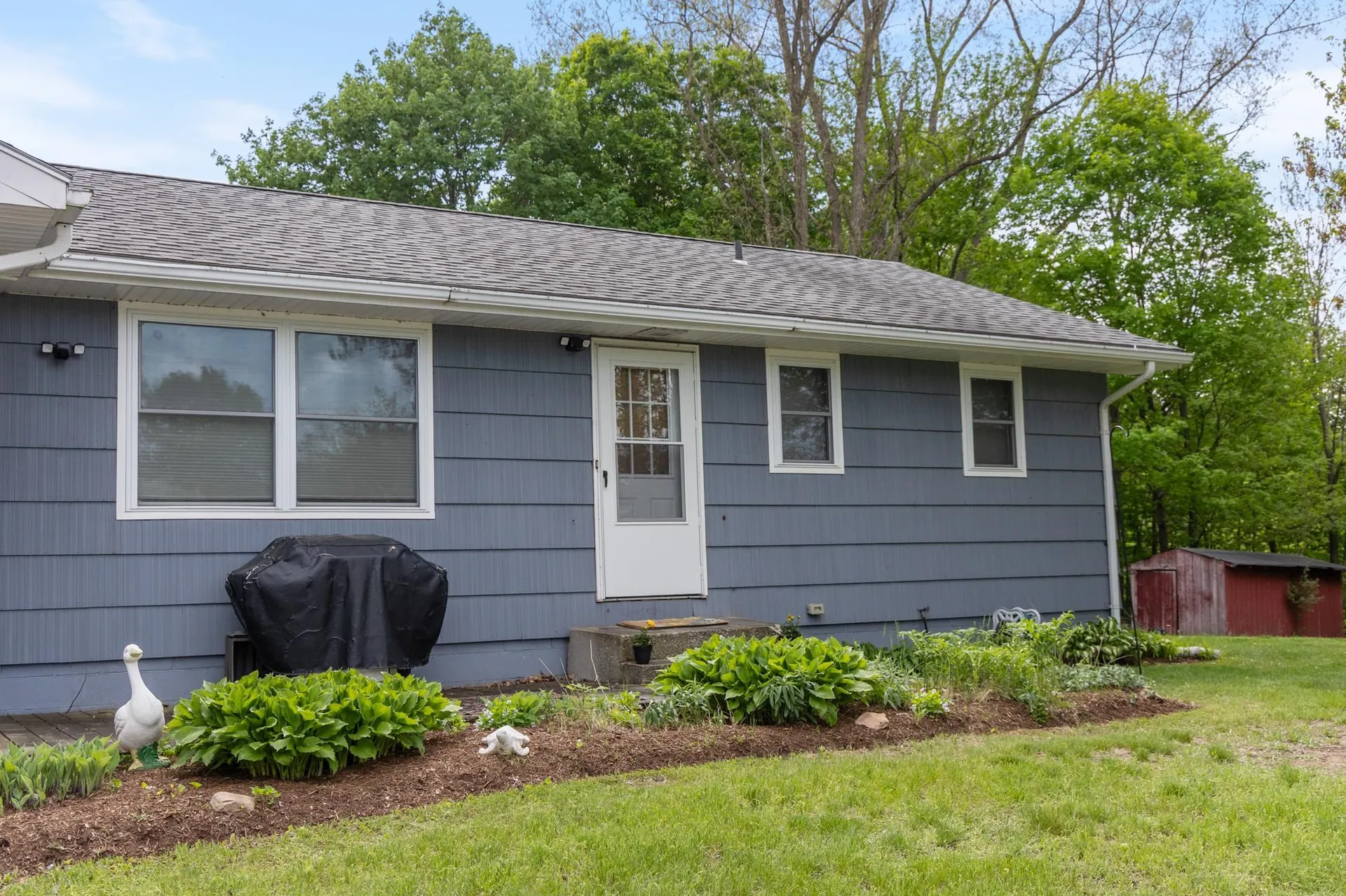 47 Cherry Street Milton VT 05468
