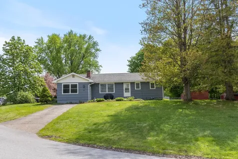 47 Cherry Street Milton VT 05468