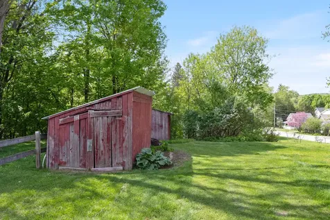 47 Cherry Street Milton VT 05468