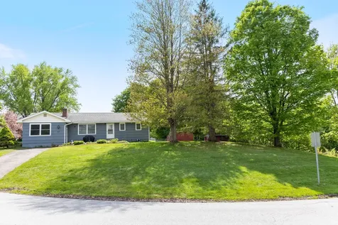 47 Cherry Street Milton VT 05468