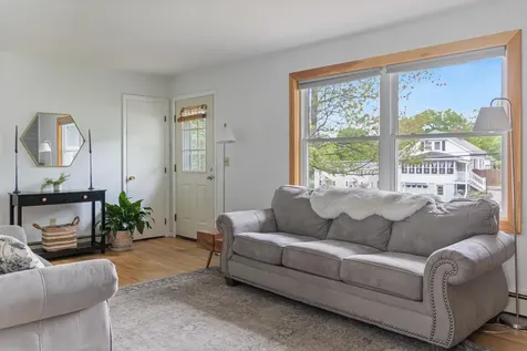 47 Cherry Street Milton VT 05468