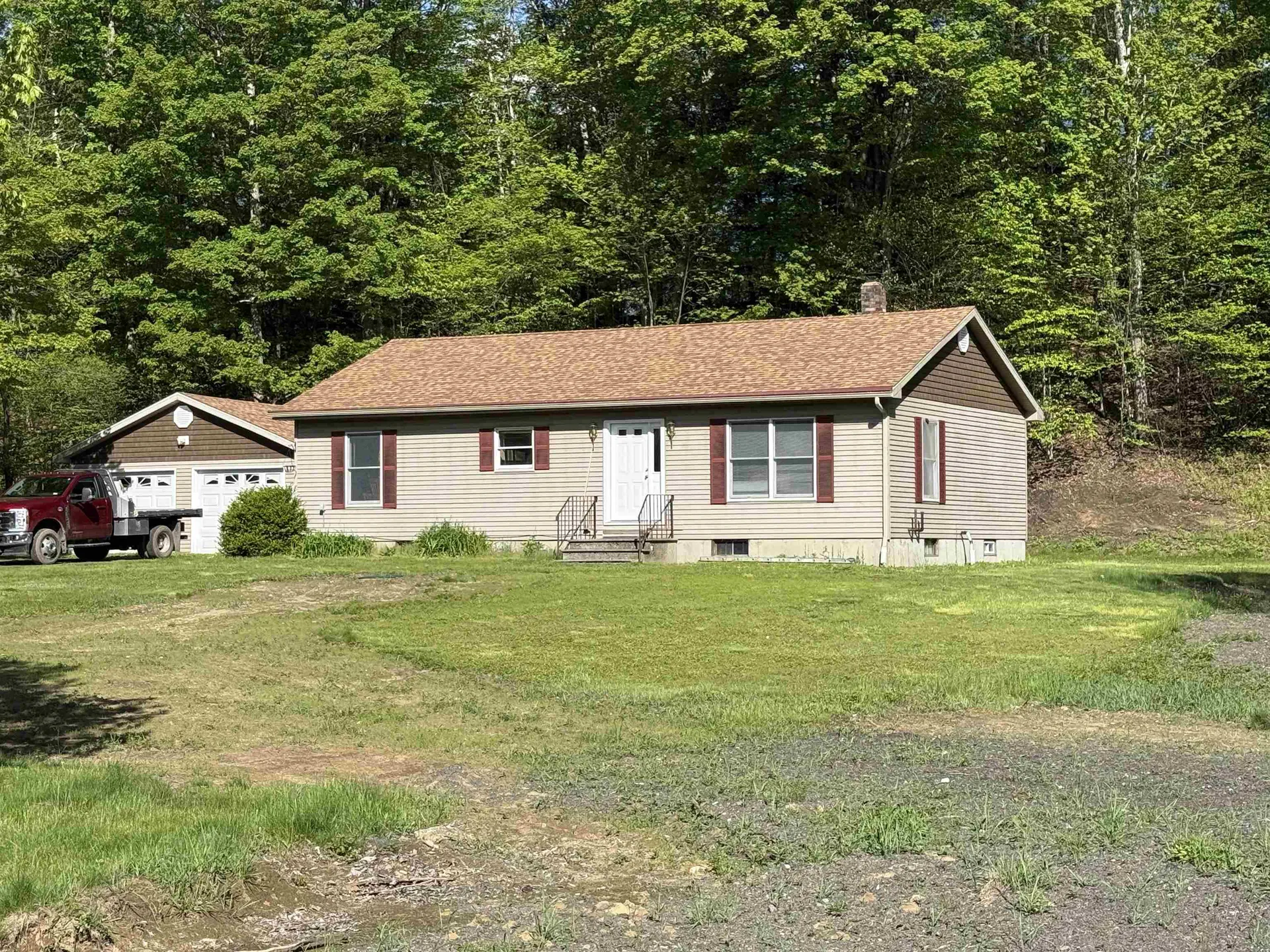 18 Ripple Lane Rockingham VT 05101