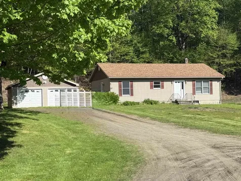 18 Ripple Lane Rockingham VT 05101