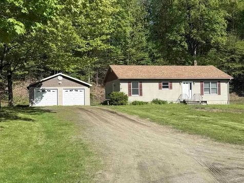 18 Ripple Lane Rockingham VT 05101