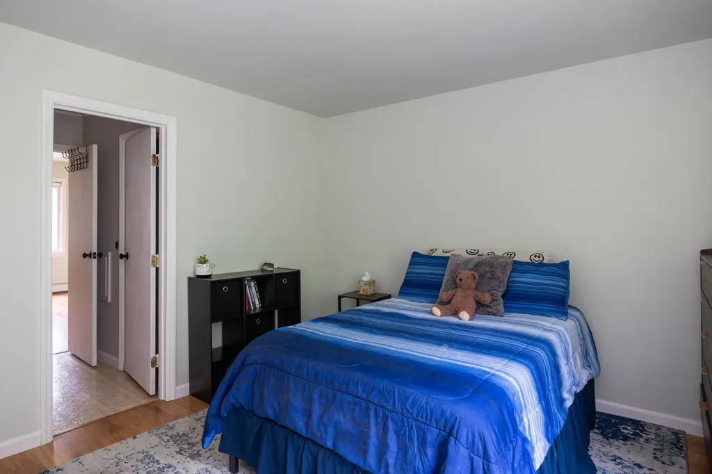 20 Greenfield Road Essex Junction VT 05452