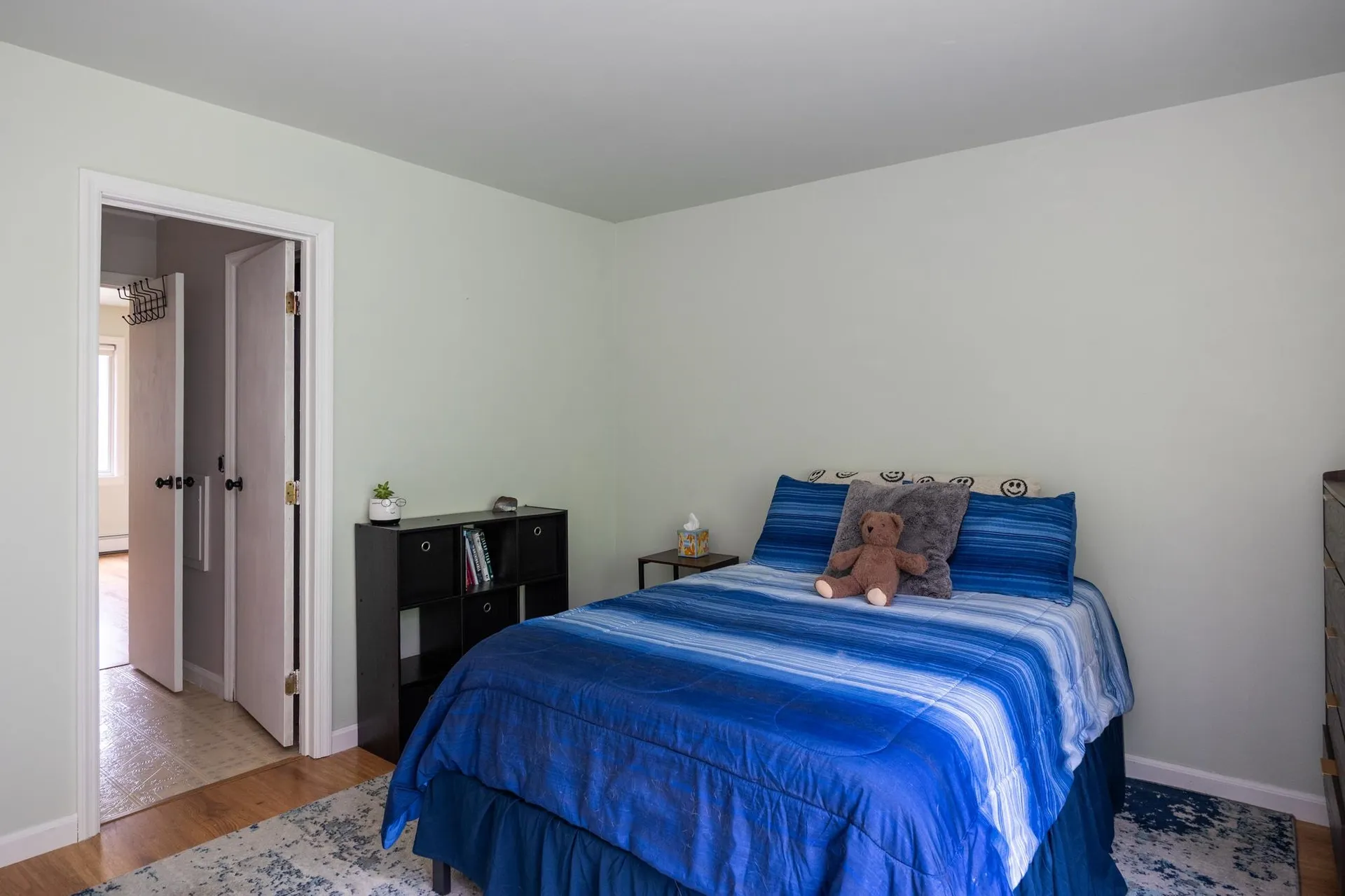 20 Greenfield Road Essex Junction VT 05452