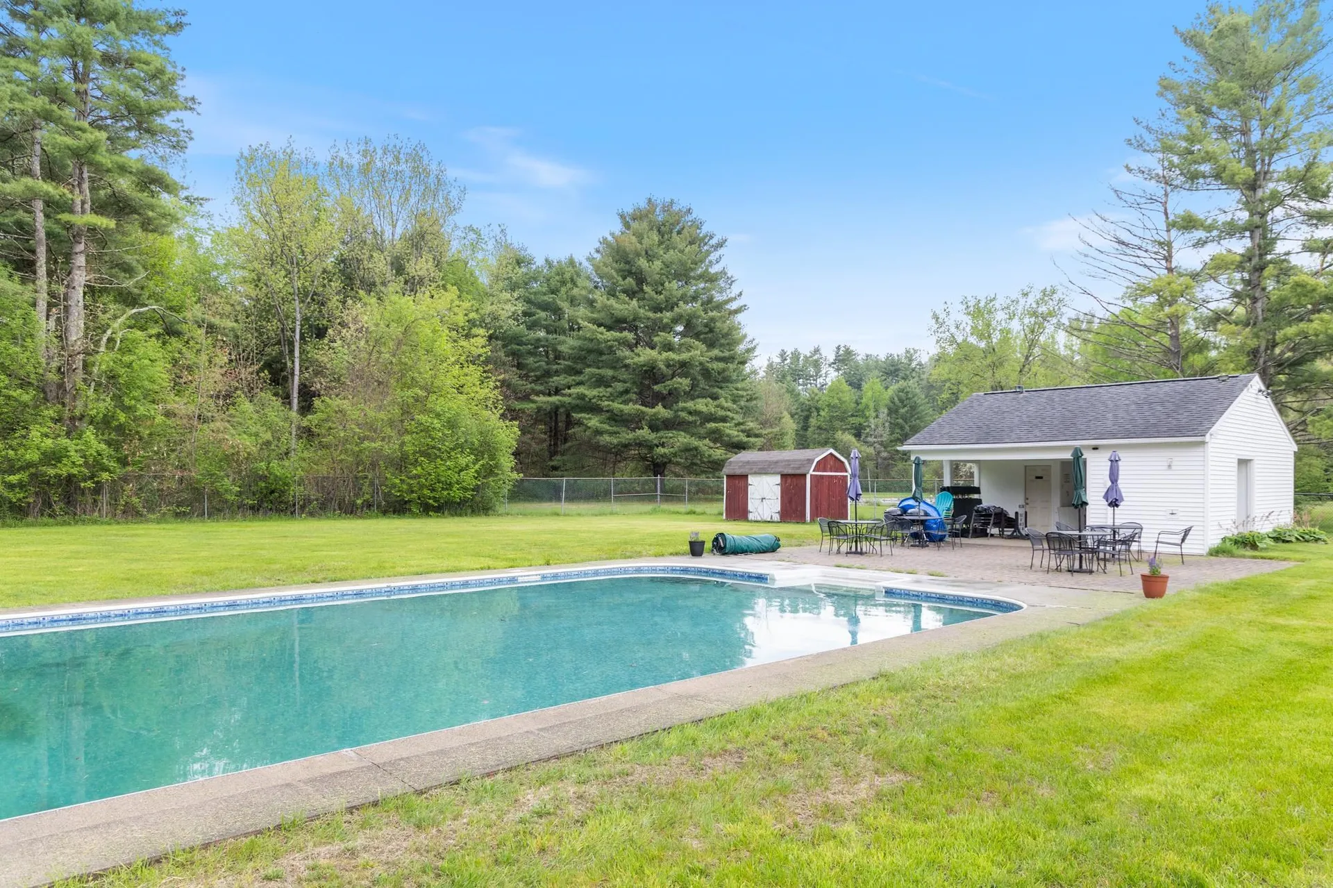 20 Greenfield Road Essex Junction VT 05452