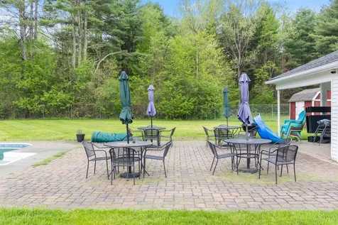 20 Greenfield Road Essex Junction VT 05452