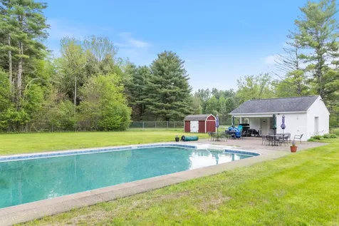 20 Greenfield Road Essex Junction VT 05452