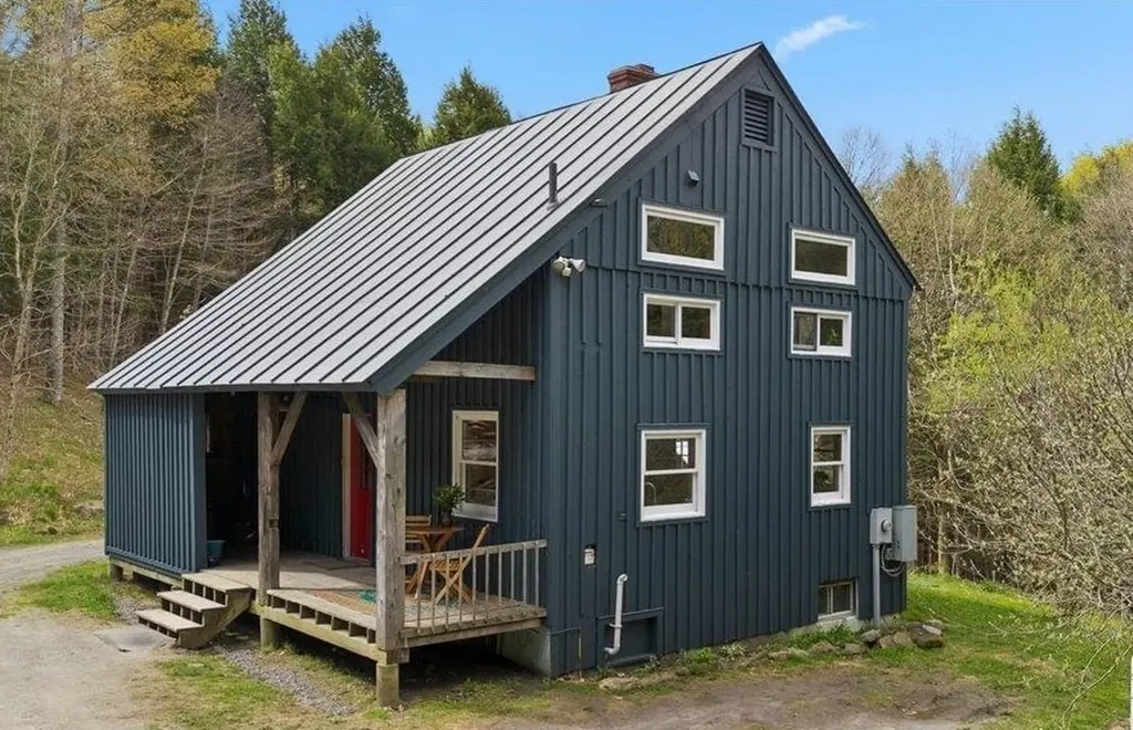 278 Spring Road Tunbridge VT 05077
