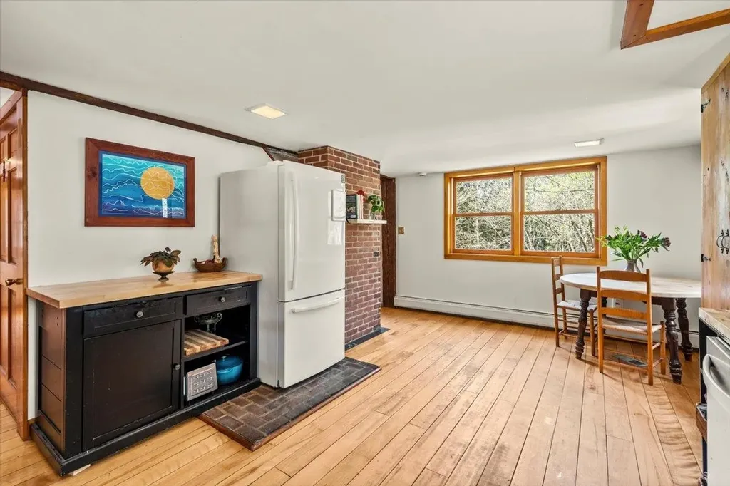 278 Spring Road Tunbridge VT 05077