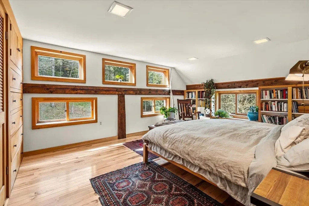 278 Spring Road Tunbridge VT 05077