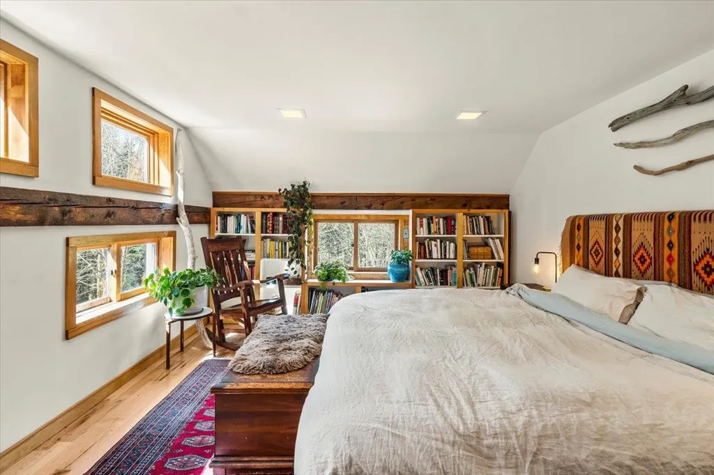 278 Spring Road Tunbridge VT 05077