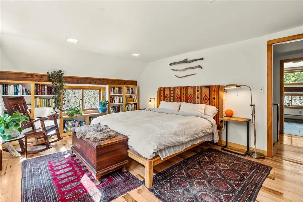 278 Spring Road Tunbridge VT 05077