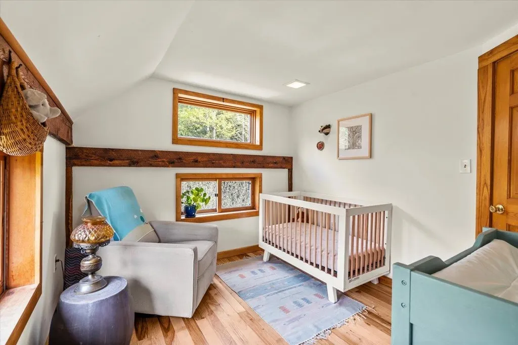 278 Spring Road Tunbridge VT 05077