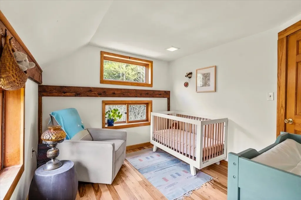 278 Spring Road Tunbridge VT 05077