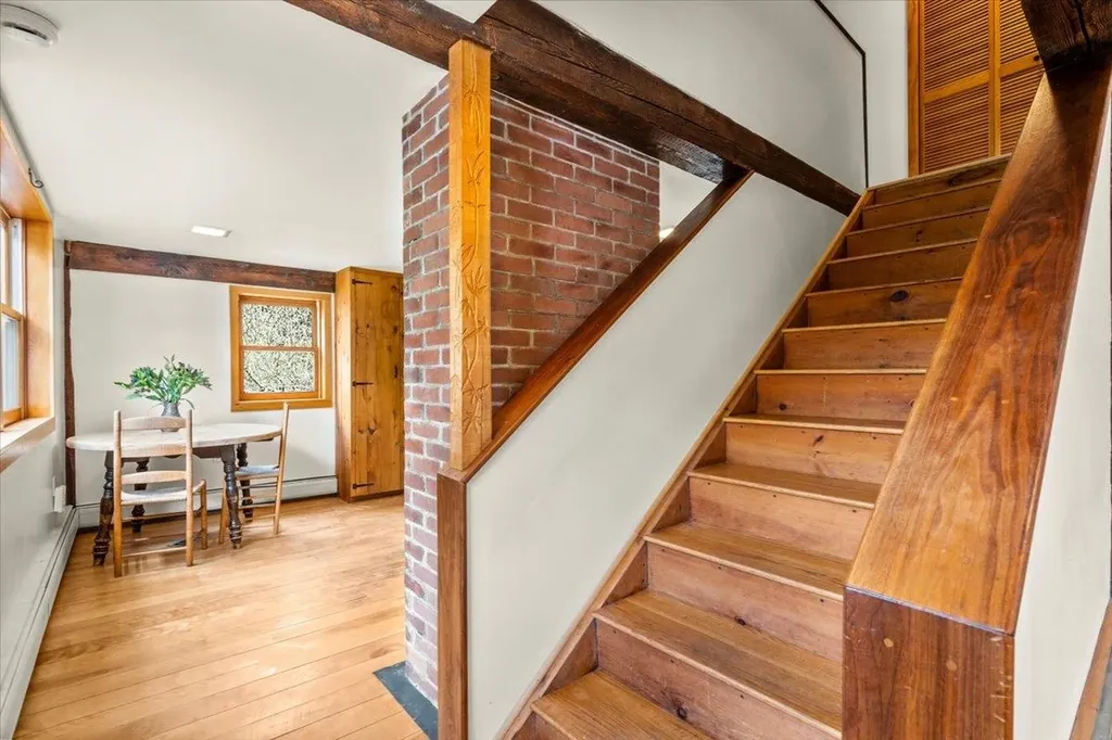 278 Spring Road Tunbridge VT 05077