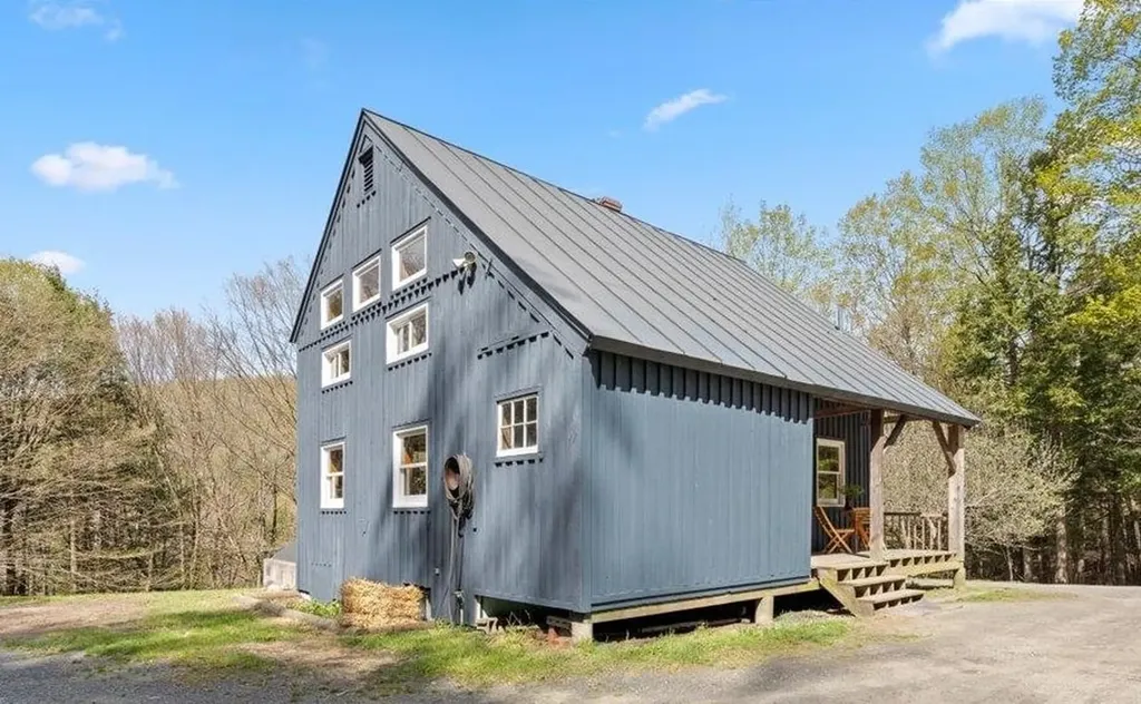 278 Spring Road Tunbridge VT 05077
