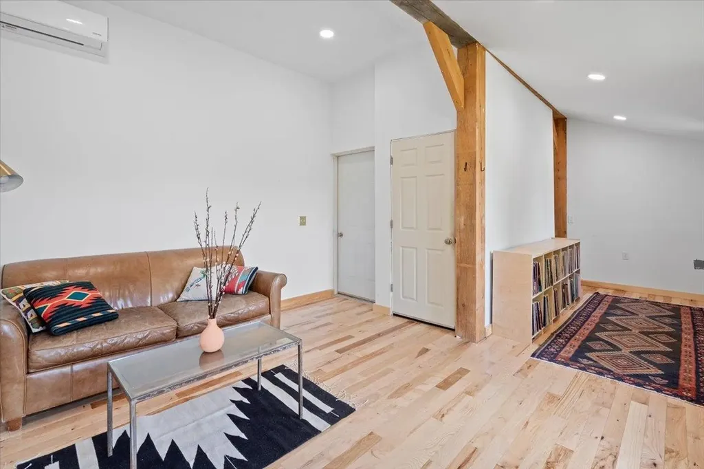 278 Spring Road Tunbridge VT 05077