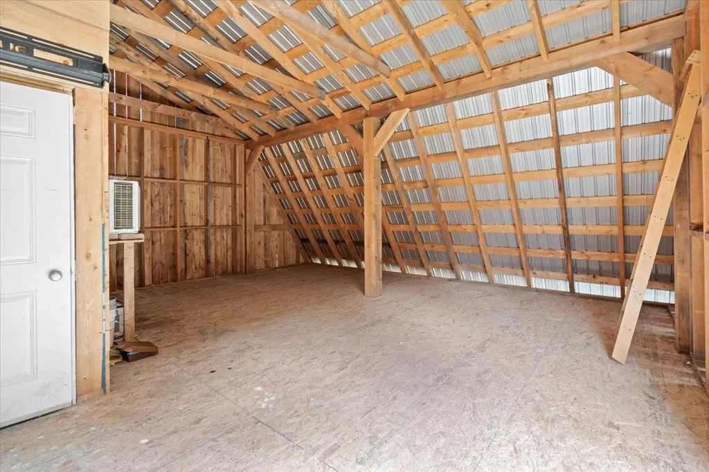 278 Spring Road Tunbridge VT 05077