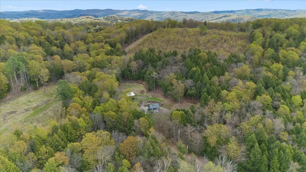 278 Spring Road Tunbridge VT 05077