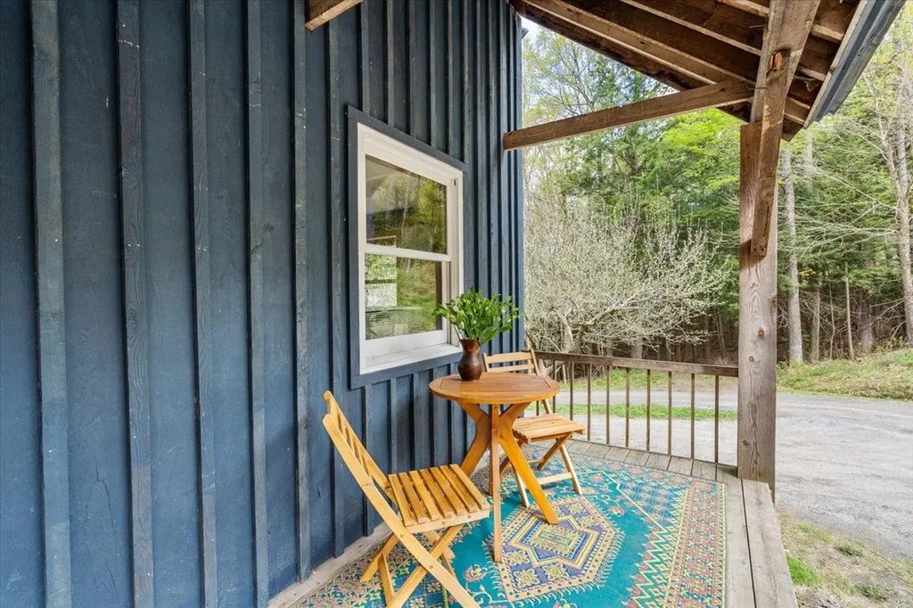 278 Spring Road Tunbridge VT 05077