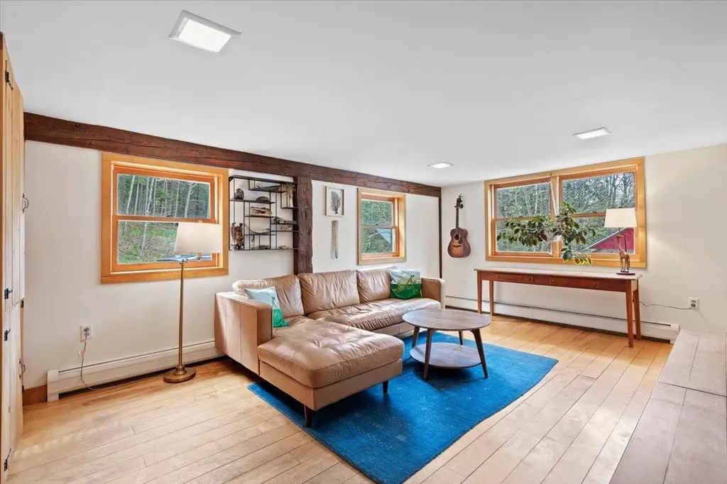 278 Spring Road Tunbridge VT 05077