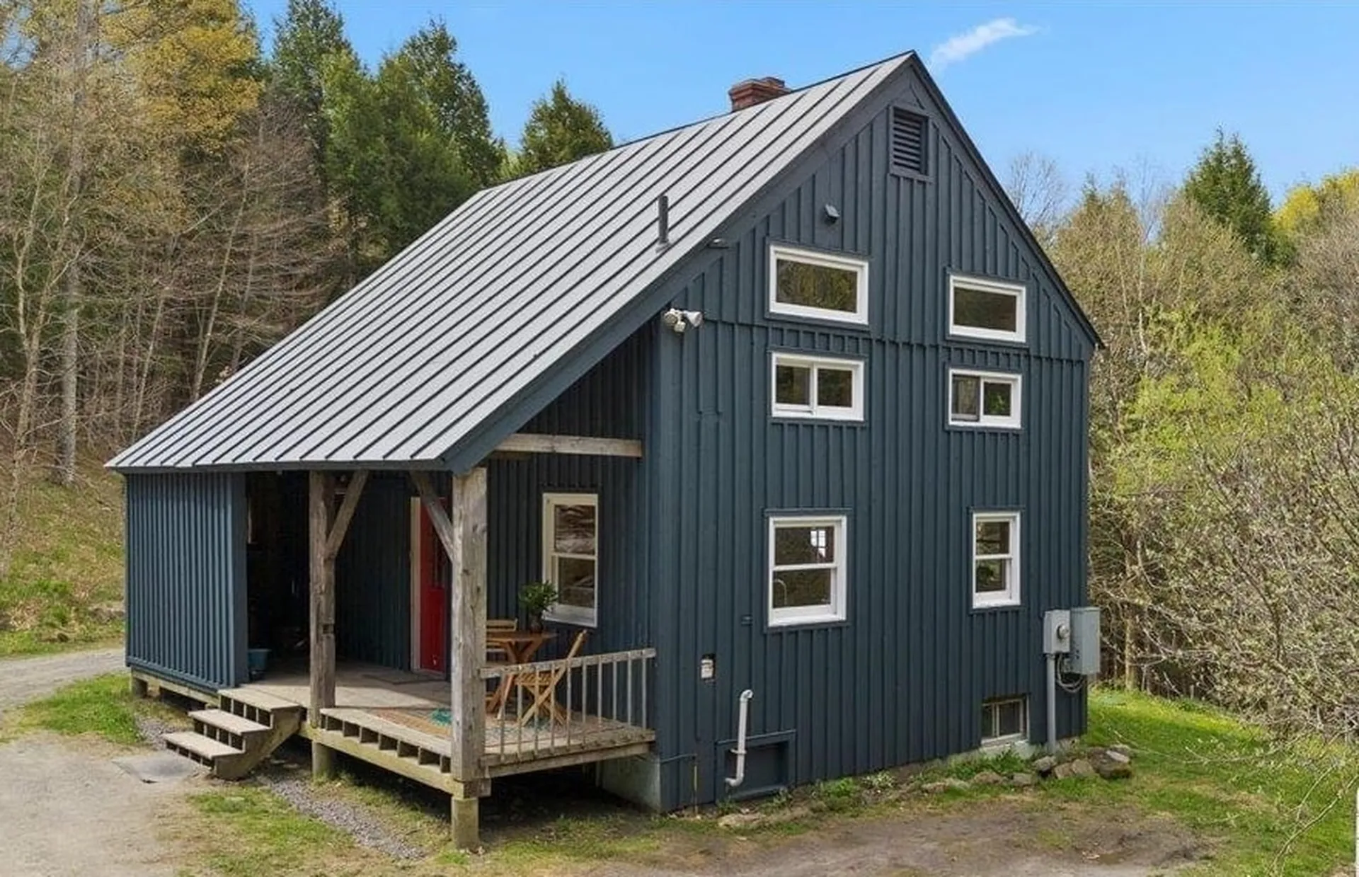 278 Spring Road Tunbridge VT 05077