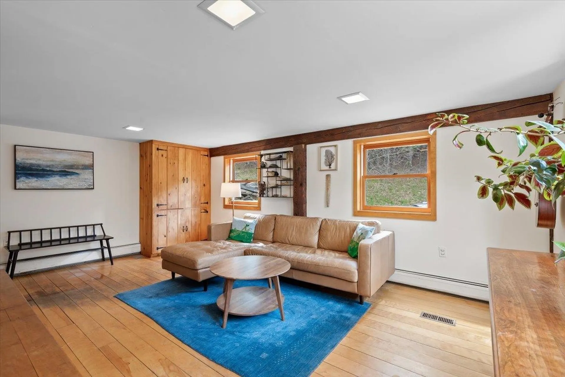 278 Spring Road Tunbridge VT 05077