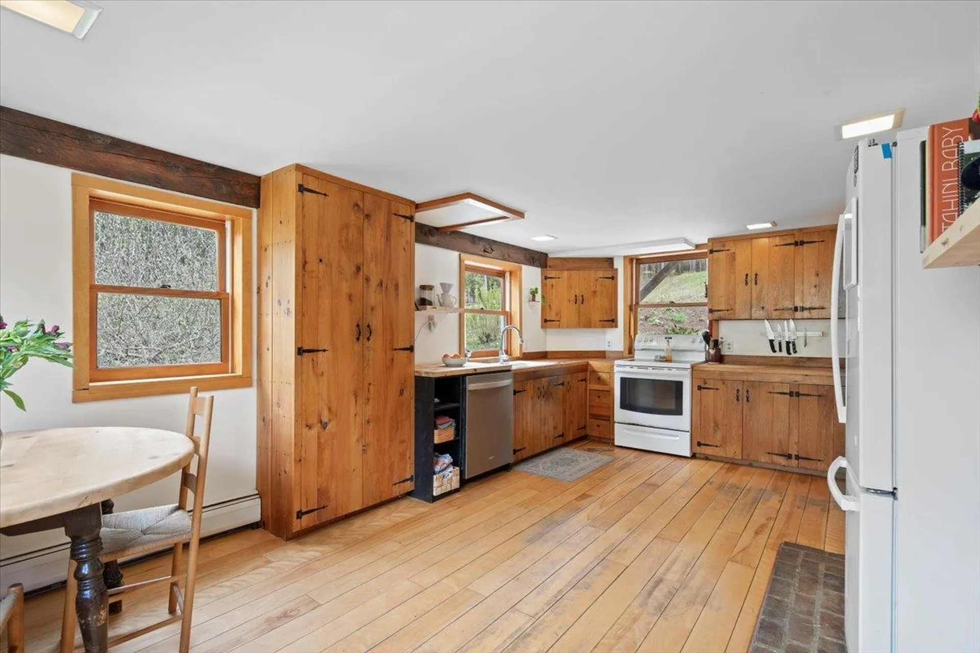278 Spring Road Tunbridge VT 05077