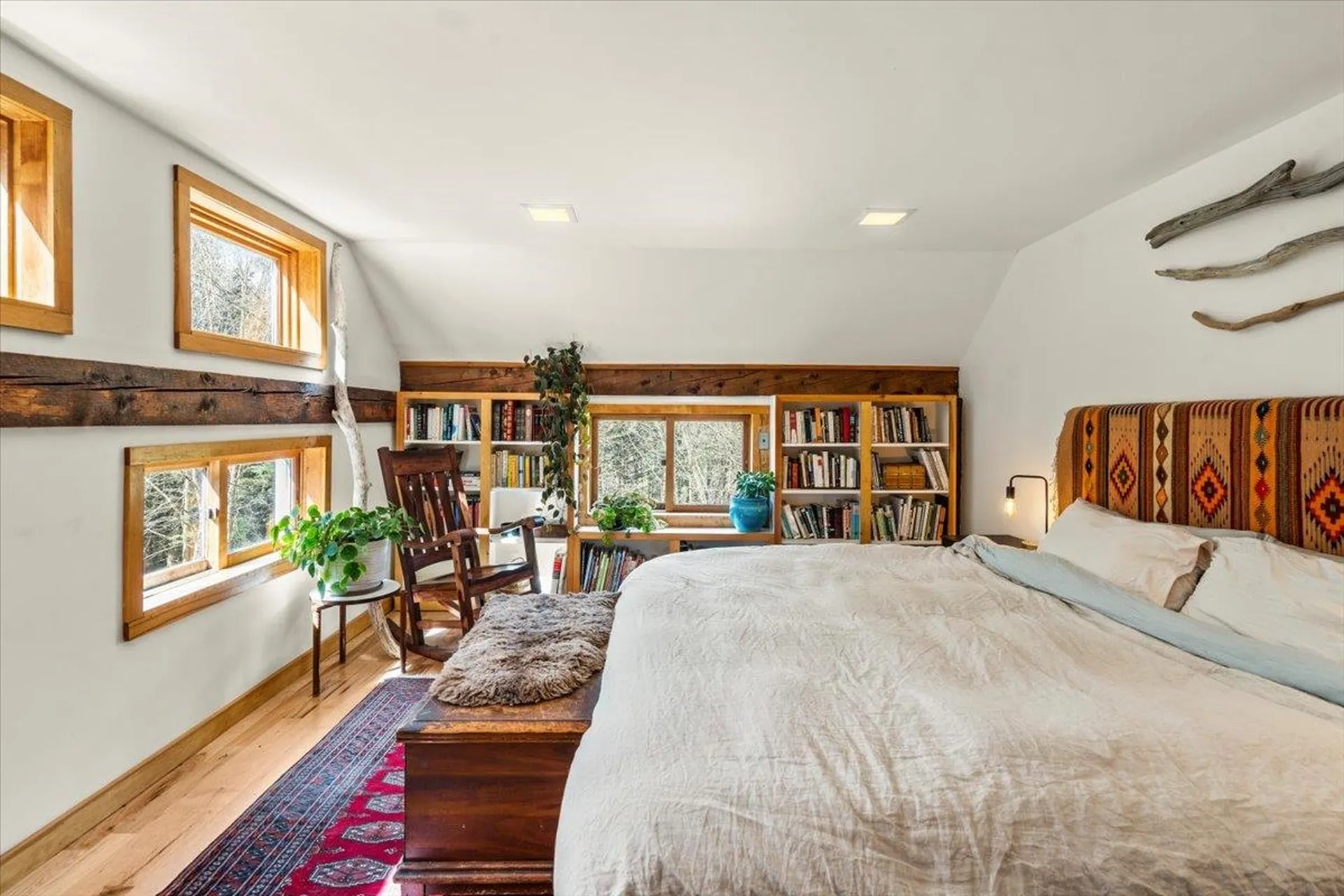 278 Spring Road Tunbridge VT 05077