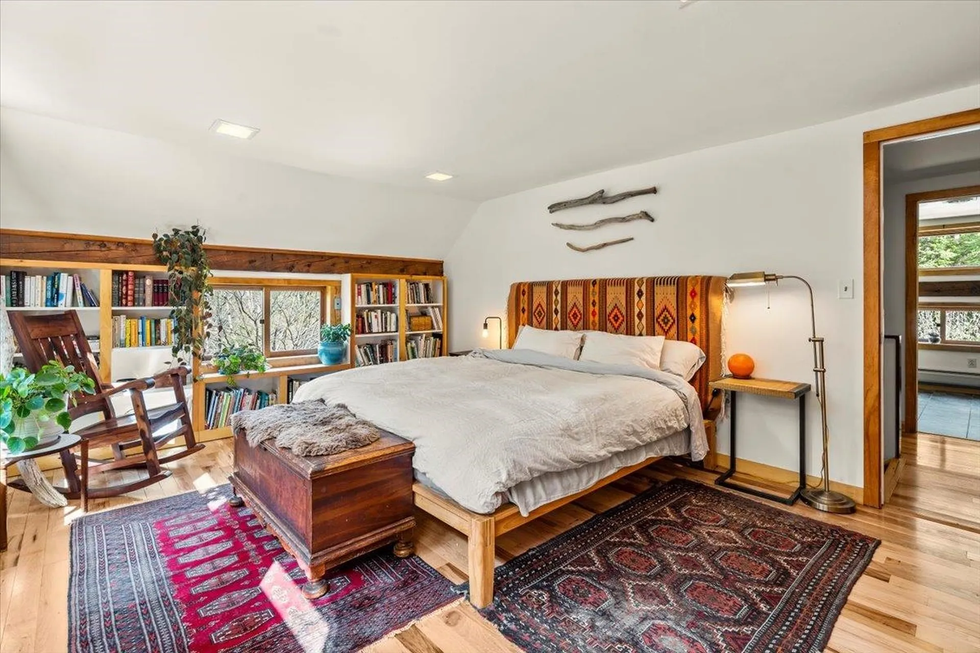 278 Spring Road Tunbridge VT 05077