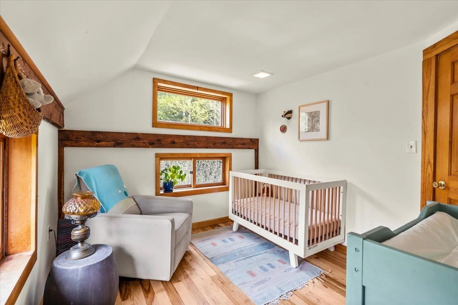 278 Spring Road Tunbridge VT 05077