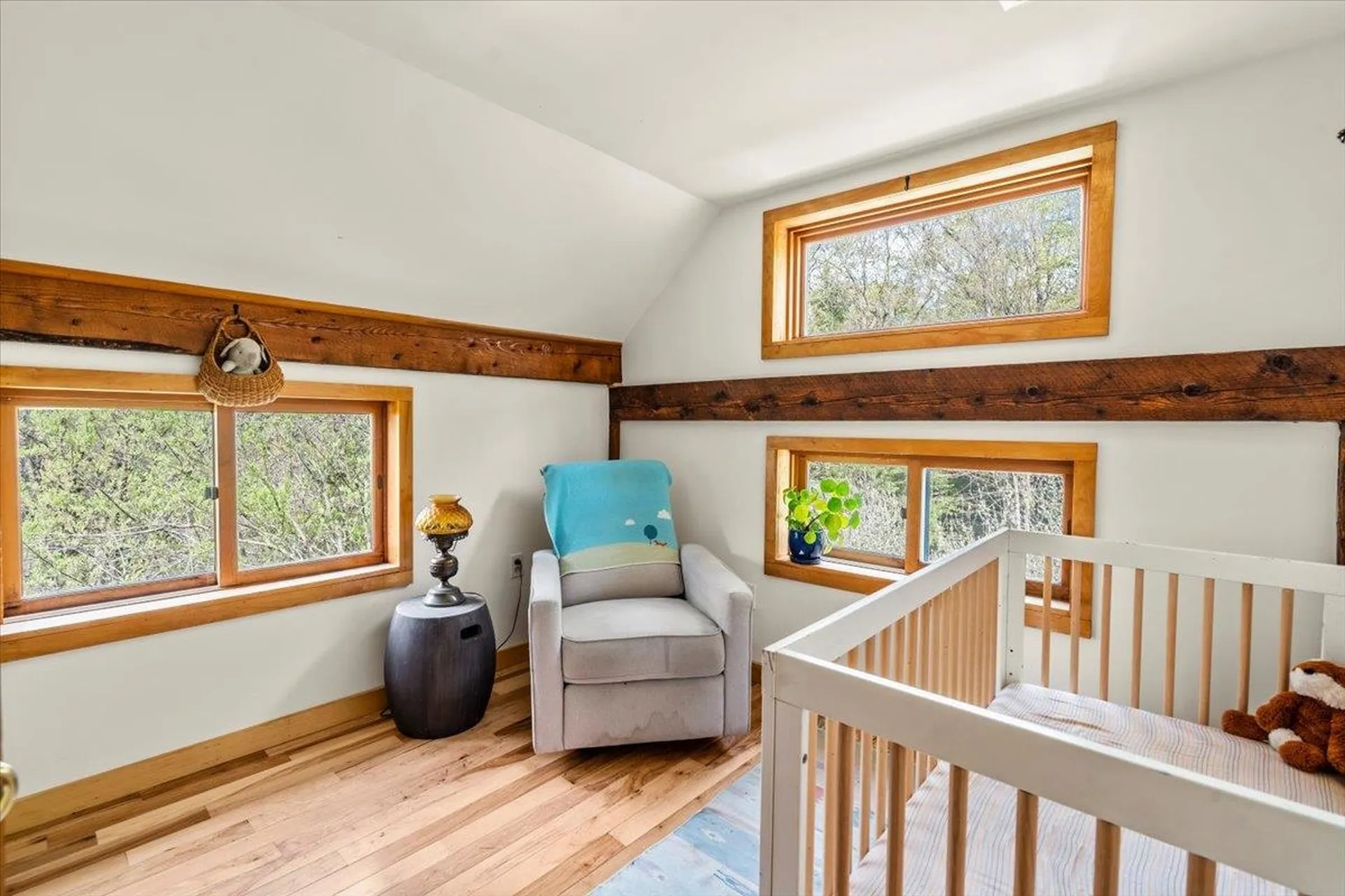 278 Spring Road Tunbridge VT 05077