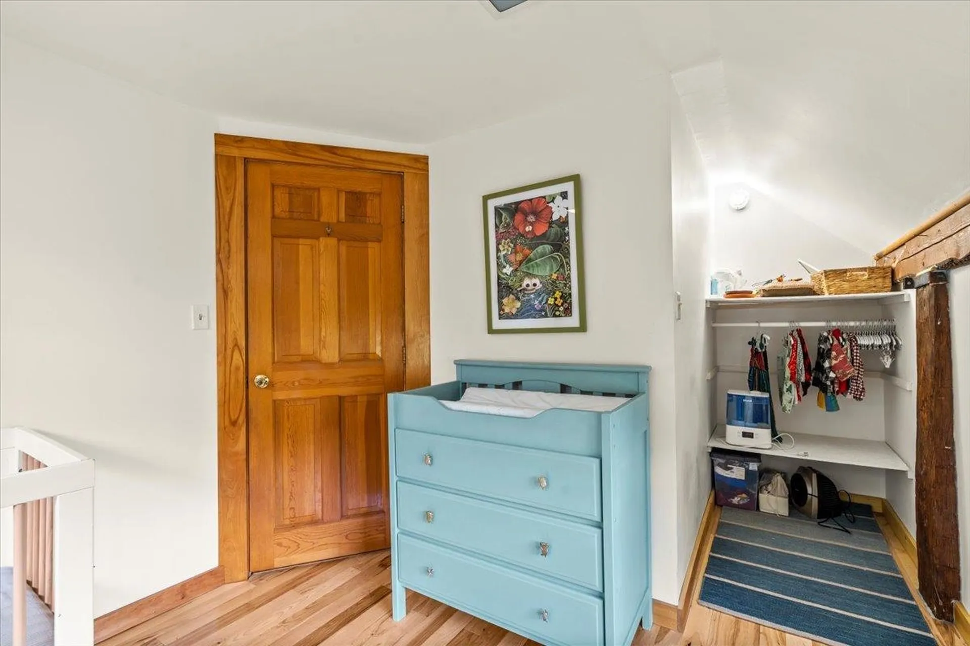 278 Spring Road Tunbridge VT 05077