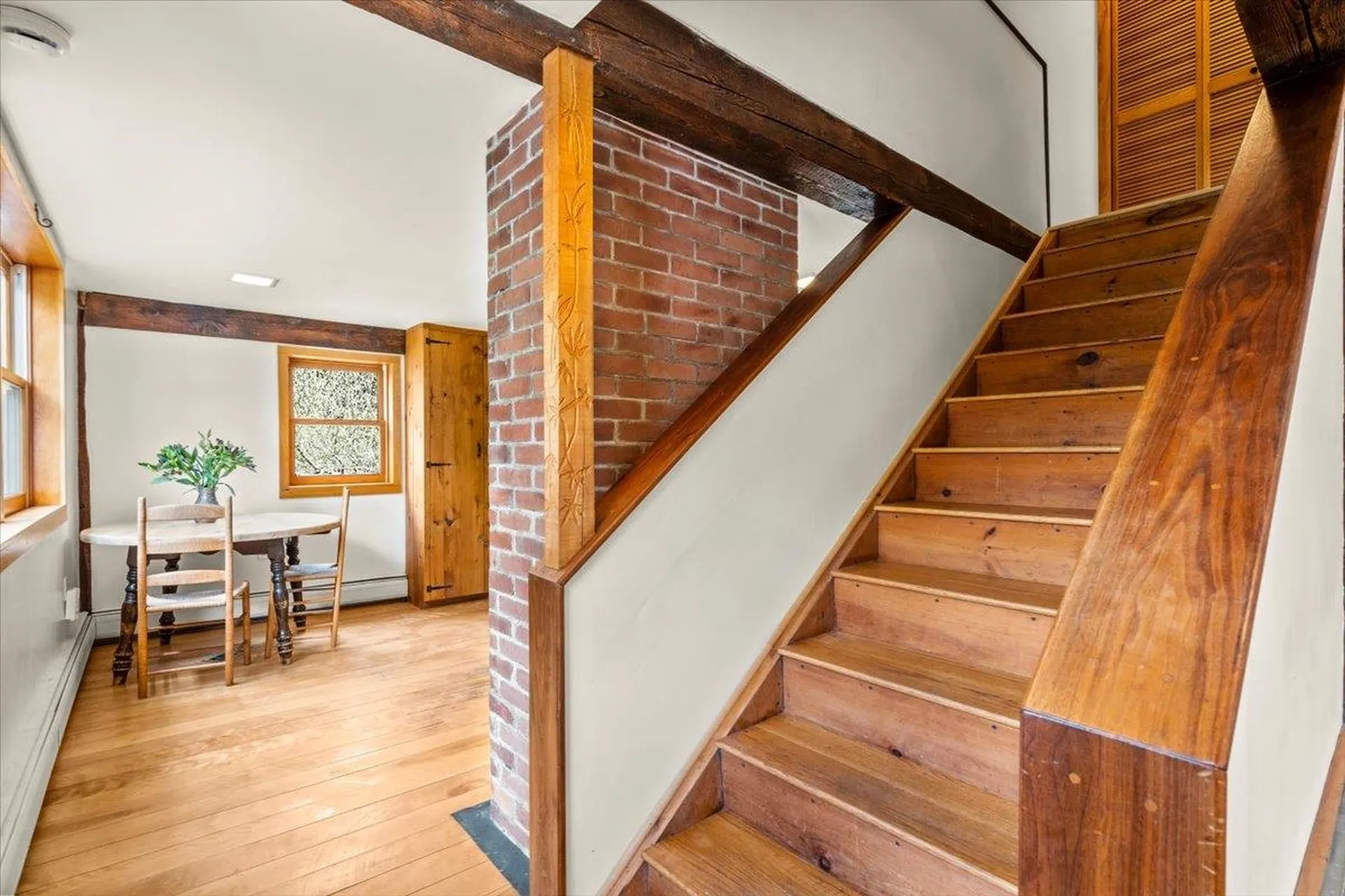 278 Spring Road Tunbridge VT 05077