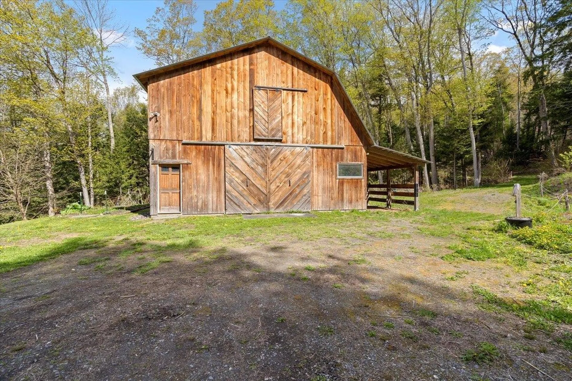 278 Spring Road Tunbridge VT 05077